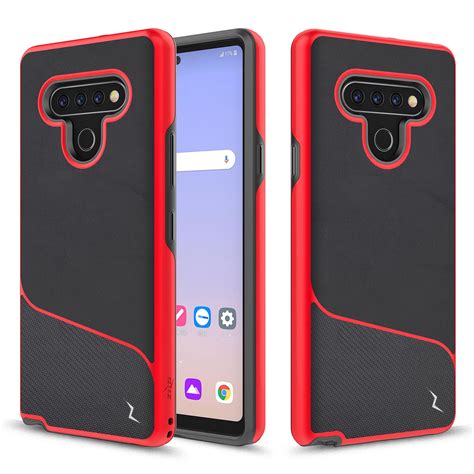 LG Stylo 6 Case for sale 